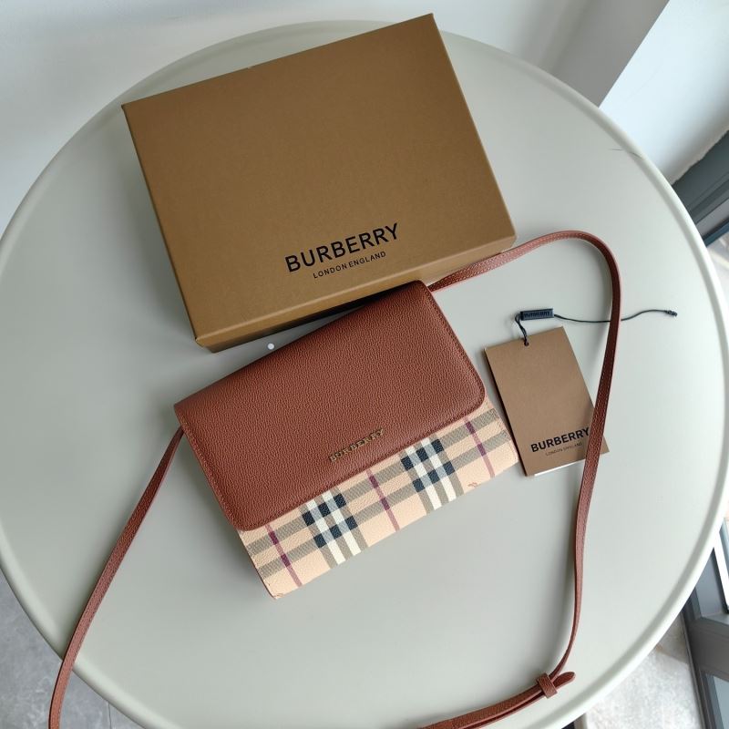 Burberry Satchel Bags